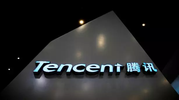 How Beijing's Regulatory Crackdown Forced Tencent To Lost Its Title As