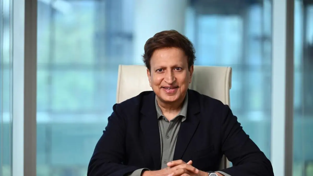 Retail yet to fully arrive, leverage demand won’t fade: Dinesh Thakkar, Chairman, Angel One