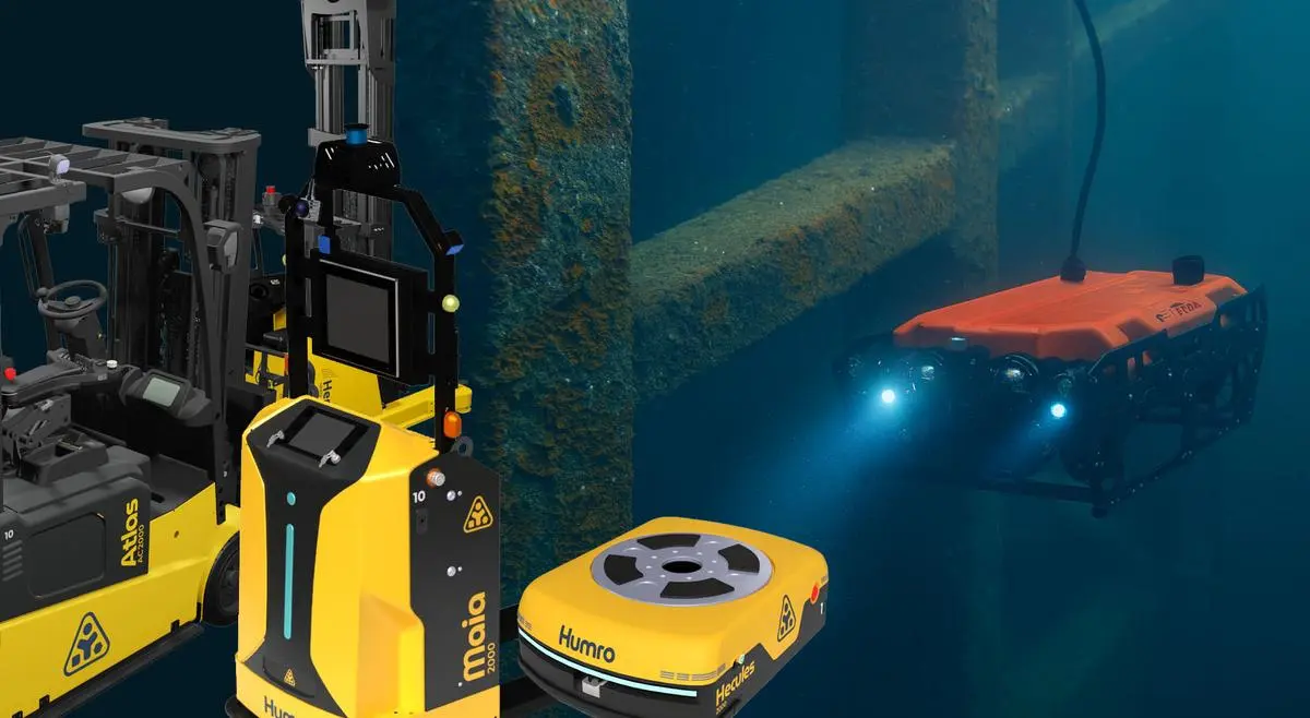 thehindubusinessline.com - India's robot workforce in terra incognita