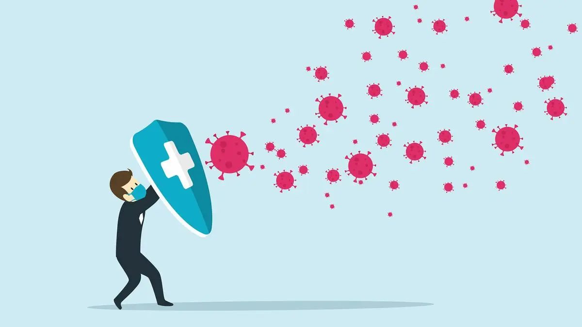 Role of microbiota in sex-specific immunity outcomes