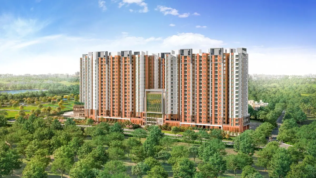 Provident Housing announces launch of ‘Provident Bayscape’ in Chennai