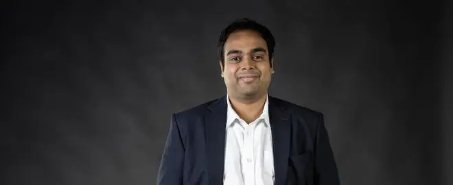 Ashwin Moorthy, Chief Marketing Officer - India, Godrej Consumer Products Ltd (GCPL) Ashwin Moorthy, Chief Marketing Officer - India, Godrej Consumer Products Ltd (GCPL)