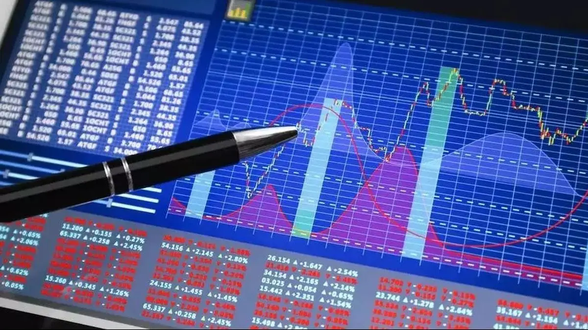 Stock Market Highlights 23 February 2026: Markets extend gains as ...