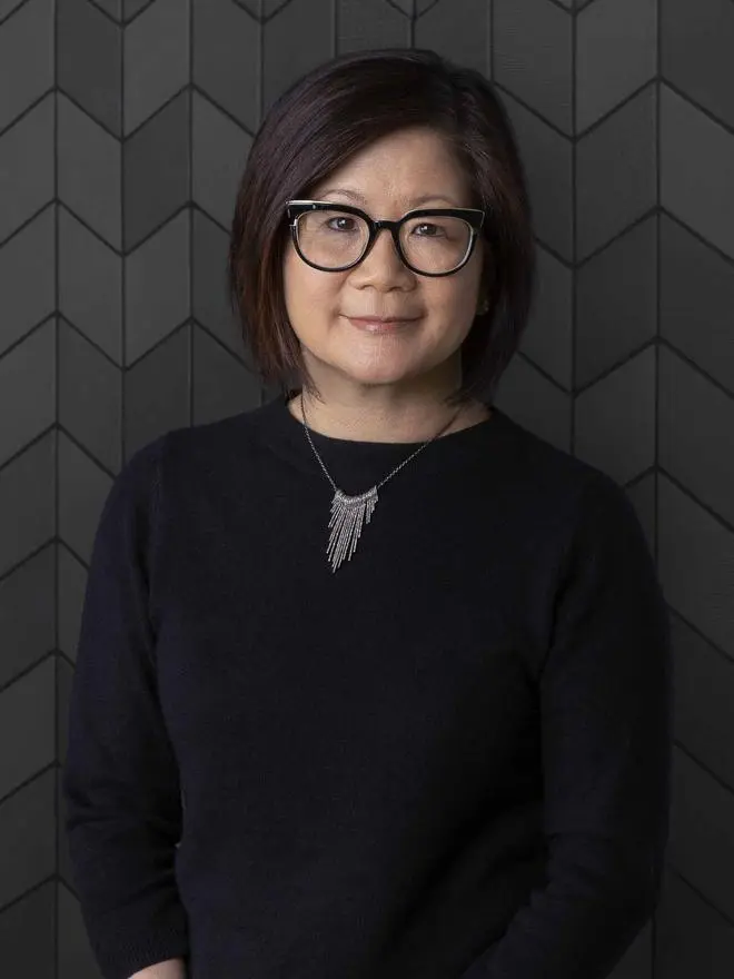 Gloria Chen, the Chief People Officer and Executive Vice President, Employee Experience, Adobe Gloria Chen, the Chief People Officer and Executive Vice President, Employee Experience, Adobe