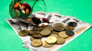 Care plan: Call to fulfil the promised 2.5%of GDP on health gets stronger Care plan: Call to fulfil the promised 2.5%of GDP on health gets stronger