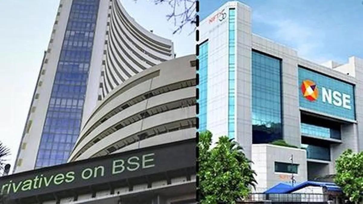 Sensex, Nifty end 7 per cent higher in April
