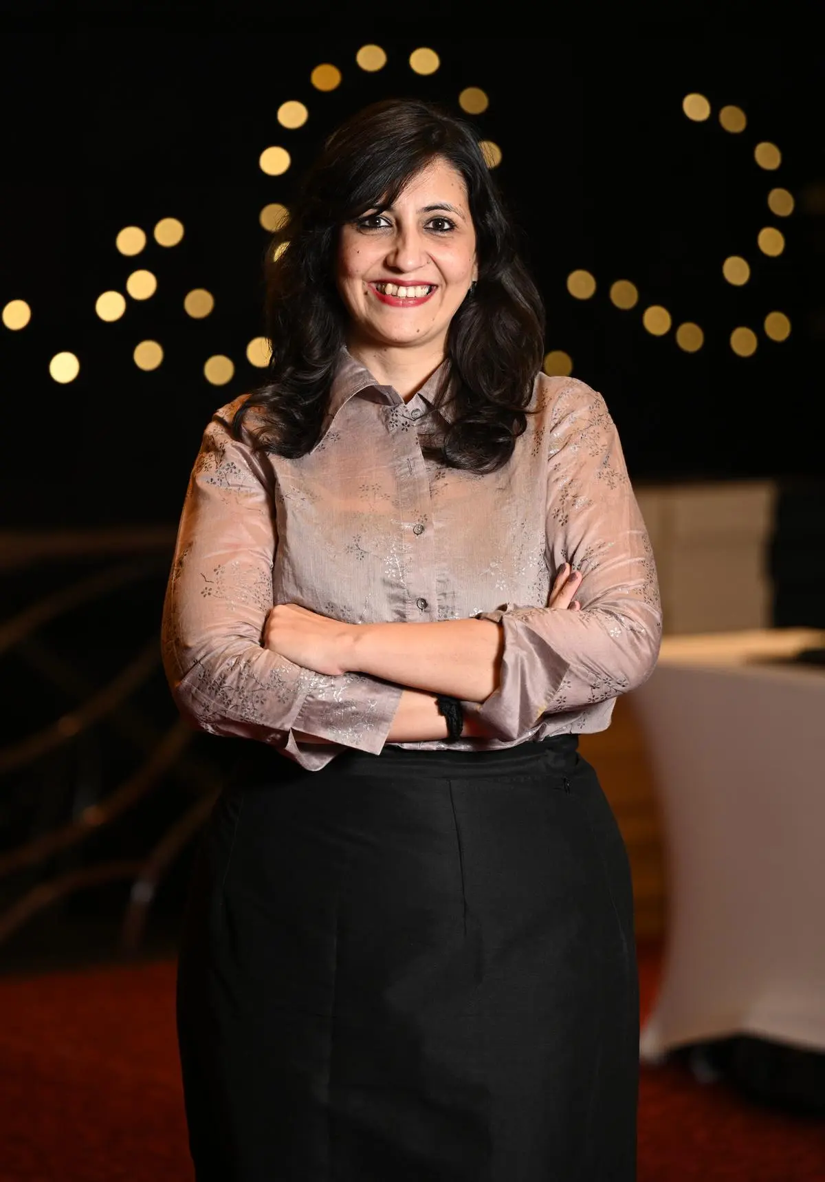 Fibe brings on board Monica Mishra as Head of Human Resources