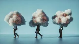 Making health data anonymous: The researchers explored how artificial intelligence can be harnessed to de-identify patient records, ensuring that sensitive information remains confidential while still being useful for research and policy-making. Making health data anonymous: The researchers explored how artificial intelligence can be harnessed to de-identify patient records, ensuring that sensitive information remains confidential while still being useful for research and policy-making.