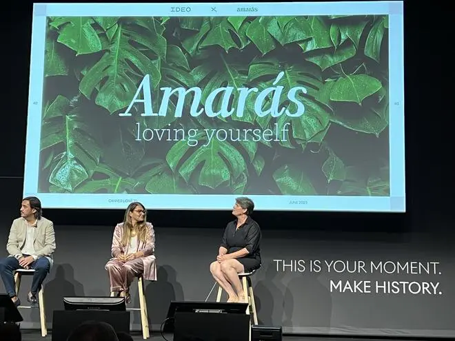 A Peruvian hair care brand which challenged the giants and won A Peruvian hair care brand which challenged the giants and won