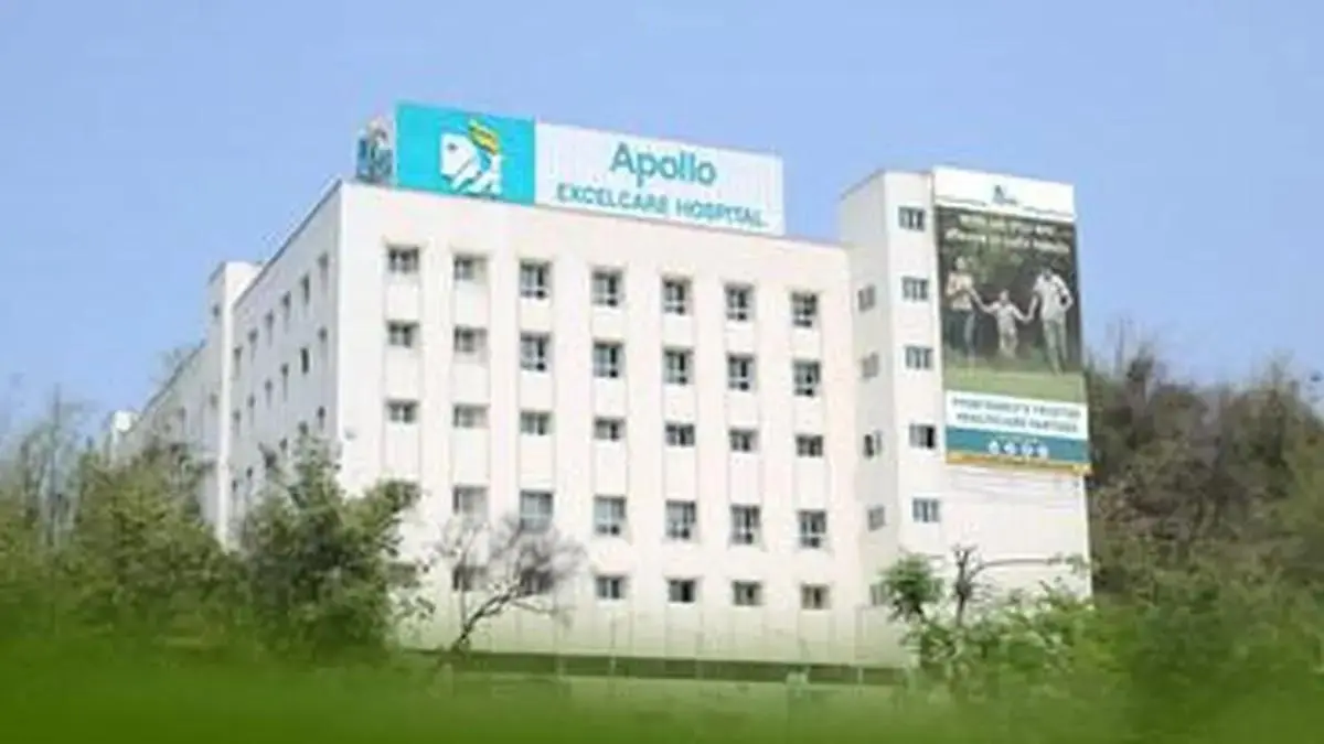 Broker’s call: Apollo Hospitals (Long)