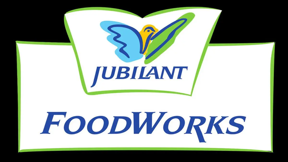 Jubilant FoodWorks’ shares slip by 10.5 per cent on Tuesday