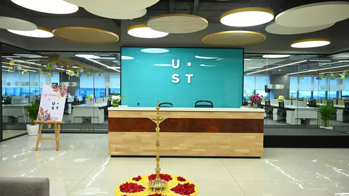 ust-opens-new-office-in-hyderabad-to-double-headcount-to-4-000-the