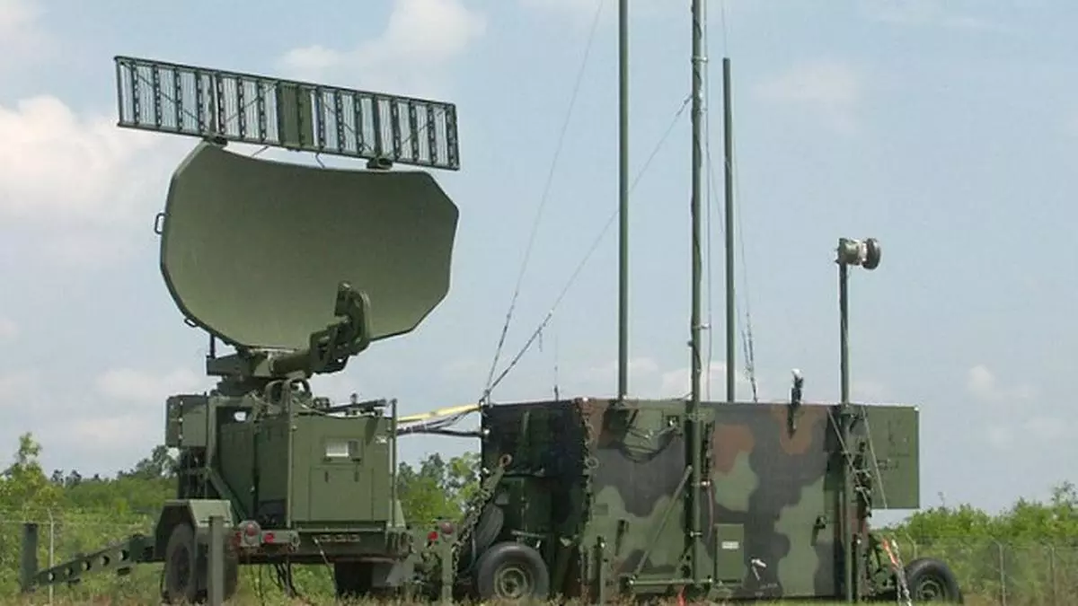 HFCL Plans To Produce Radars For The DefTech Industry In India