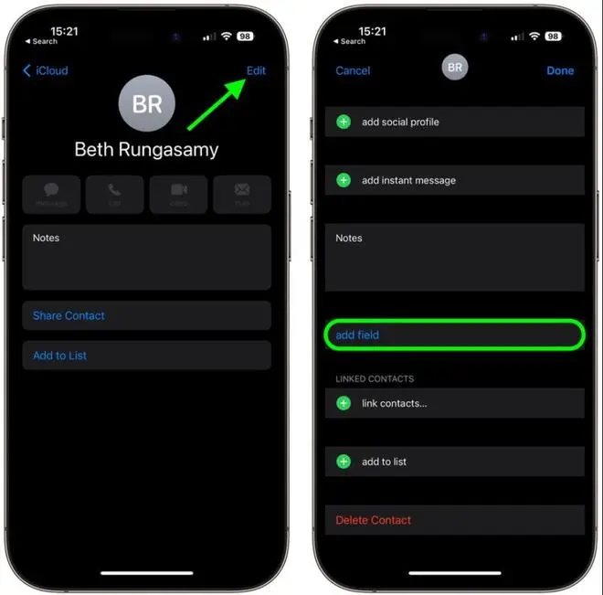 Know how to correct Siri’s pronunciation of names The Hindu BusinessLine