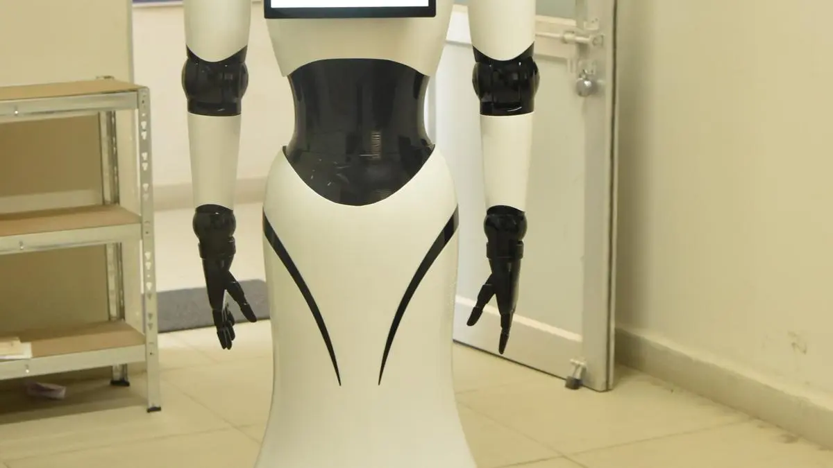 BALCO deploys AI humanoid agent for real-time training, operations and safety