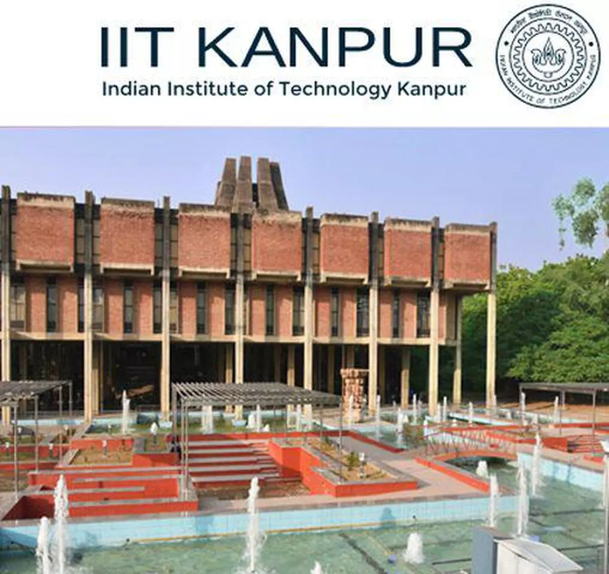 IIT Kanpur’s MBA program gets 100 per cent placement - The Hindu ...