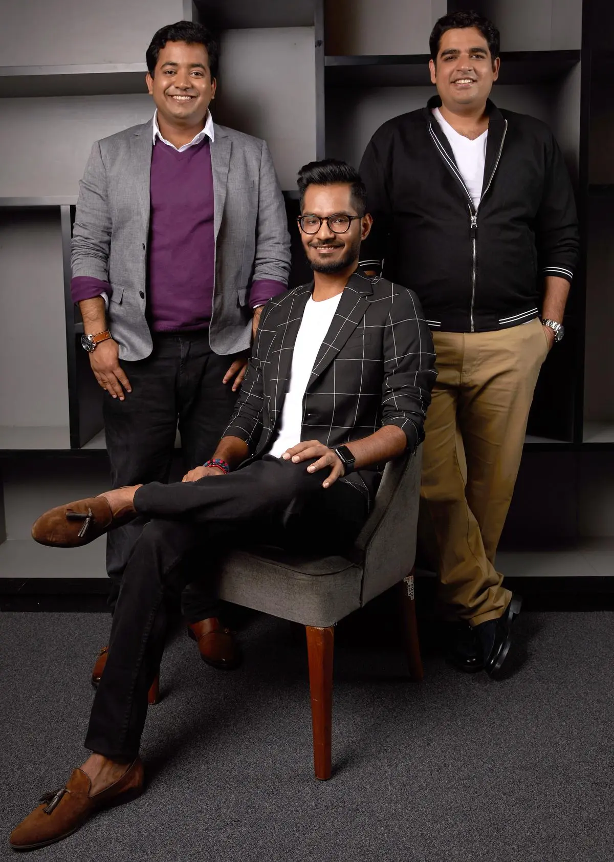 Focussing on content, Unacademy announce 50 YouTube channels - The 