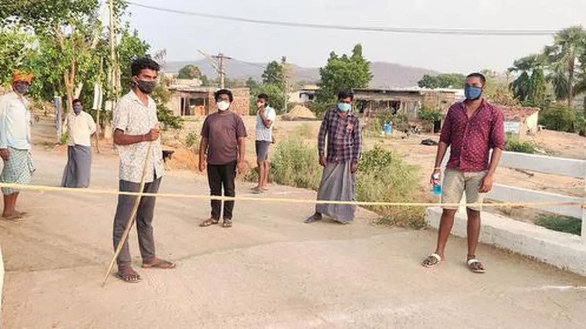 How two villages in Kerala, Telangana are keeping the deadly virus at