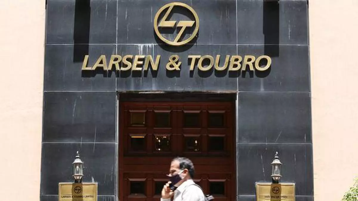 L&T’s energy division secures order in West Asia