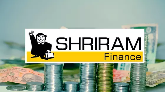 Shriram Finance का शेयर 52 सप्ताह के नए हाई पर, 6.5% तक की दिखी तेजी |  Moneycontrol Hindi