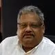 Rakesh Jhunjhunwala  Rakesh Jhunjhunwala