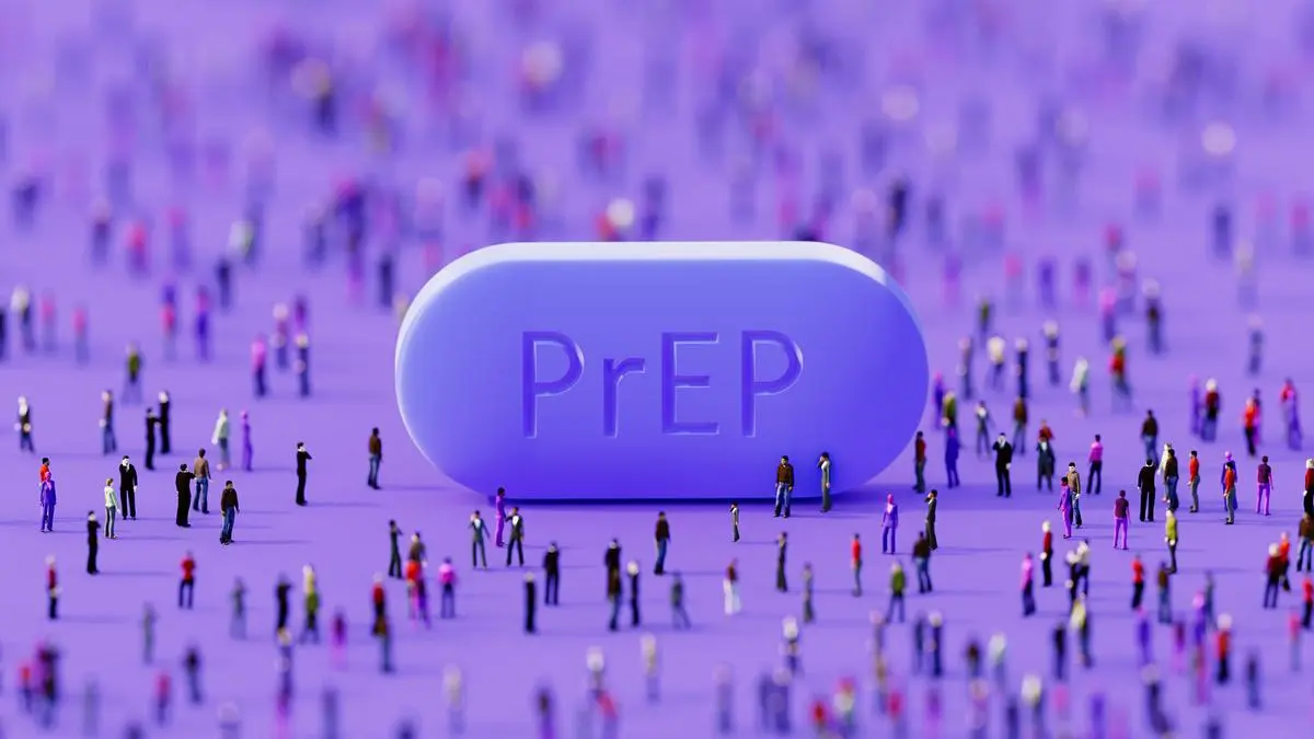 The new HIV prevention jab could end AIDS - Unless PrEP hesitancy gets in the way
