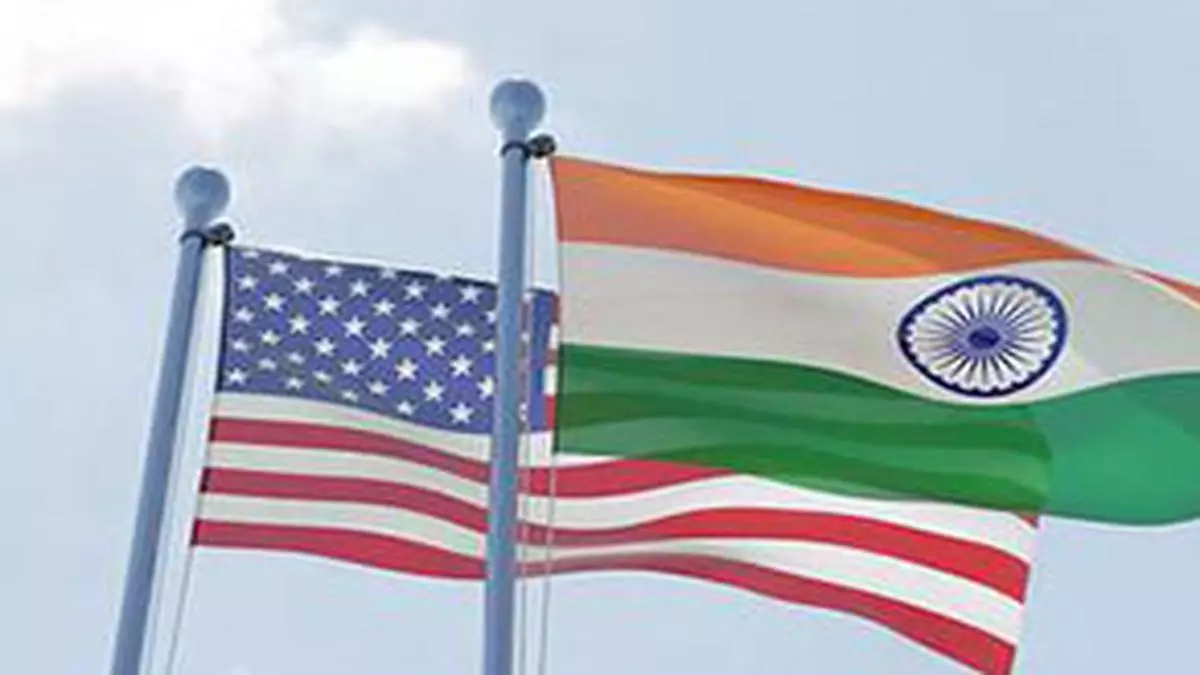 US team in India to discuss dual-use export control ahead of strategic ...