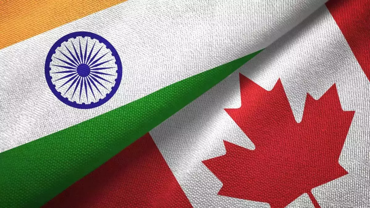 Indiens Streit schwappt in den Sitzungssaal des kanadischen Kalikonzerns Karnalyte über
