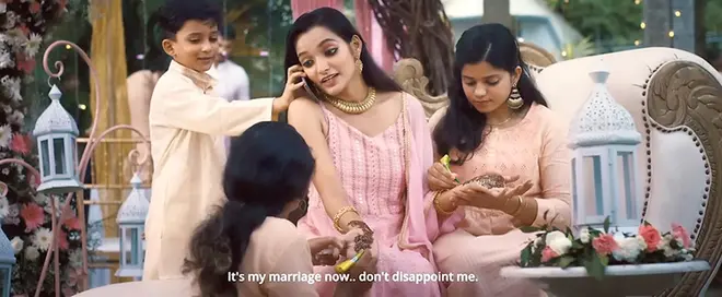 Federal Bank’s home-coming campaign Federal Bank’s home-coming campaign