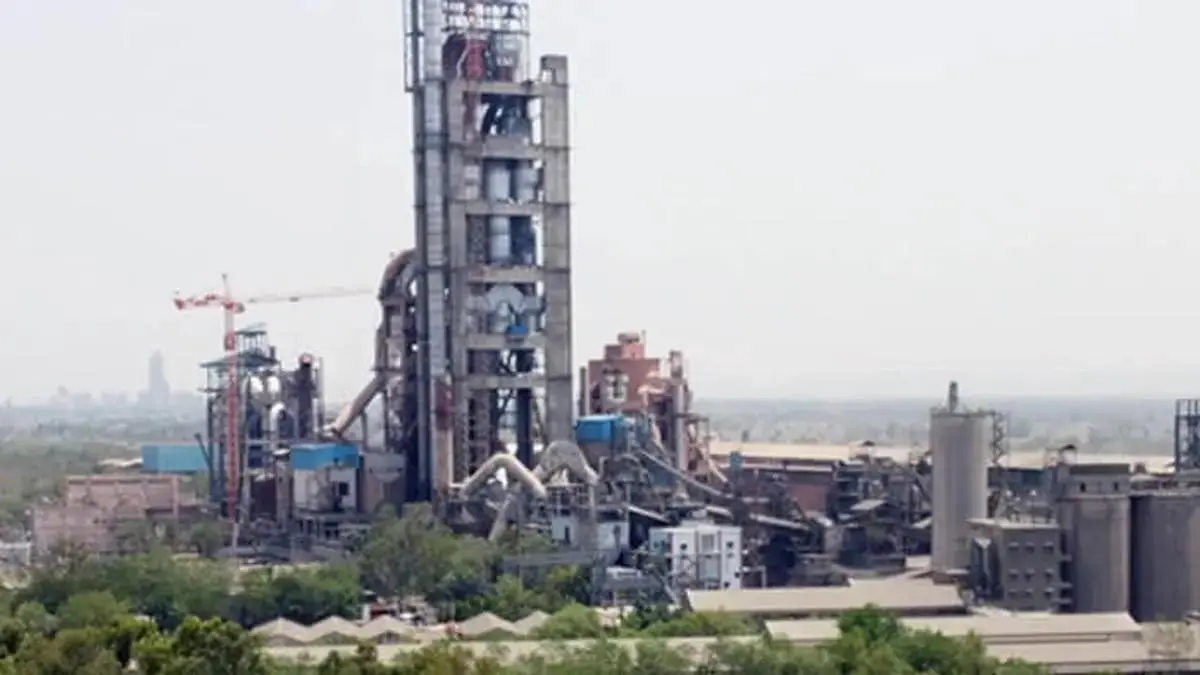 Broker’s Call: JK Cement (Buy)