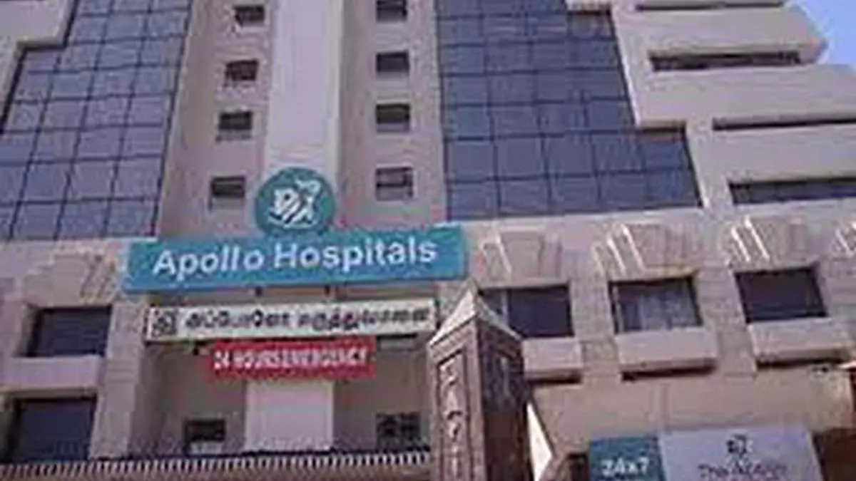 Apollo Hospitals to organise global meet on patient safety on February 13-14