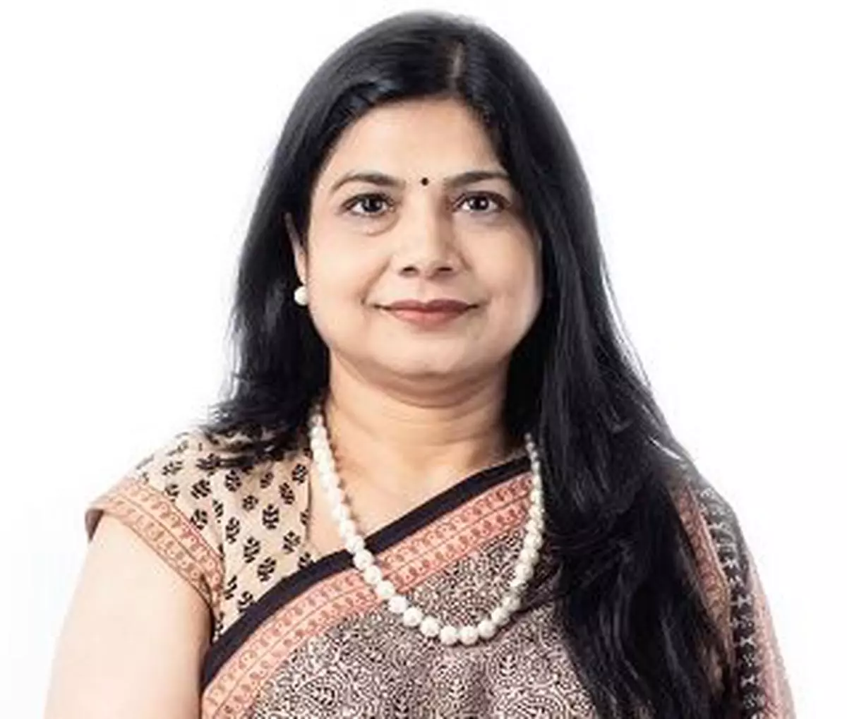 Harsha Bangari, Managing Director, Exim Bank