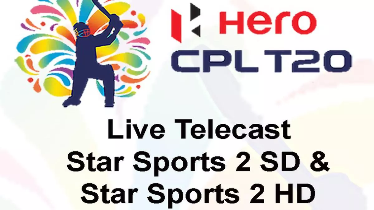 St Lucia Kings back into top four for play-offs at Hero CPL; Trinbago win again