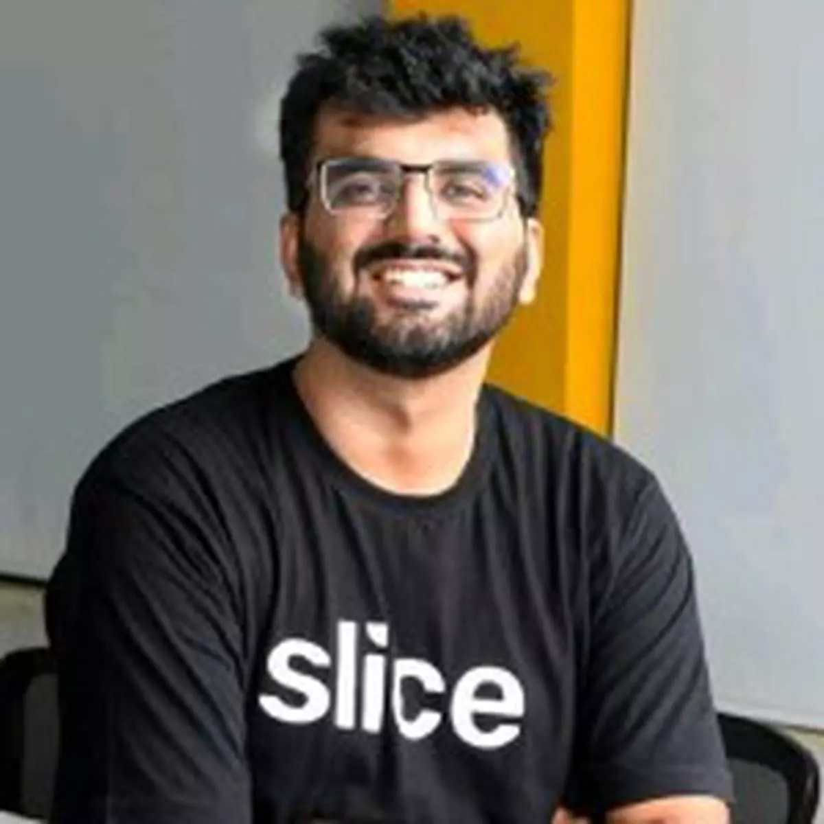 Rajan Bajaj, Founder and CEO, Slice  