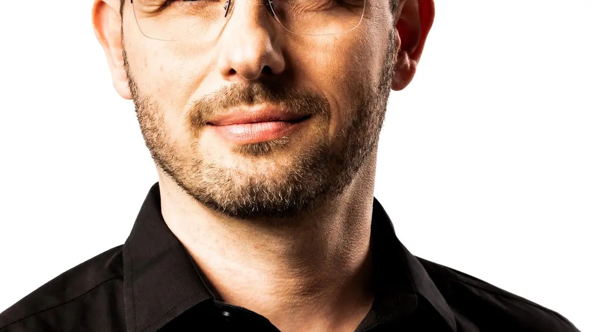 Convergence of talent and AI tech will make India a powerhouse of AI, says GitHub CEO, Thomas Dohmke