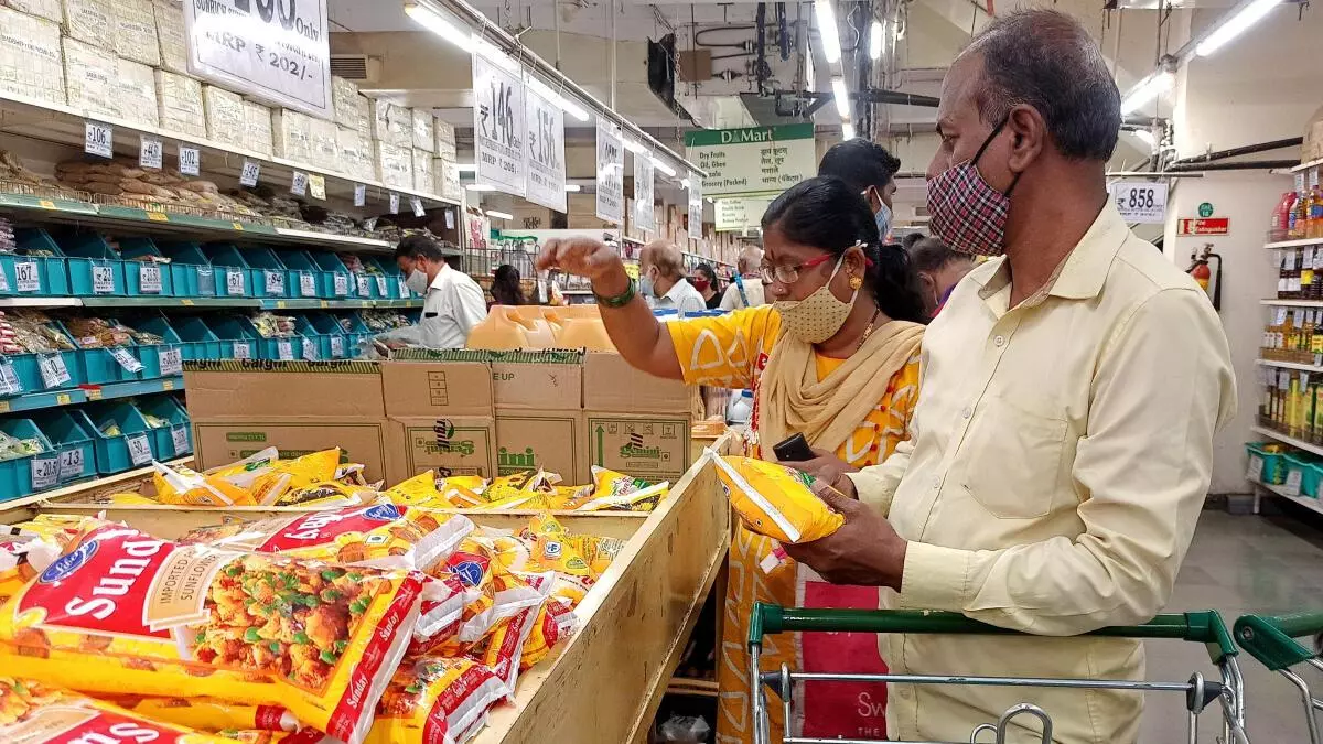 Rural FMCG consumption grew 2x faster than urban in September quarter  : NielsenIQ