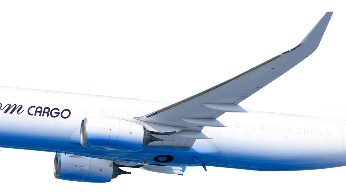 Afcom Holdings to get its third freighter this month; to add two wide-body aircraft by end of 2026