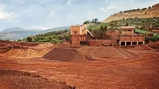Valorising waste: By converting bauxite residue into functional materials, the study has found a way to reduce the amount of waste sent to landfills Valorising waste: By converting bauxite residue into functional materials, the study has found a way to reduce the amount of waste sent to landfills
