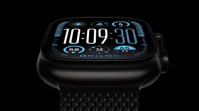 Apple Watch Ultra