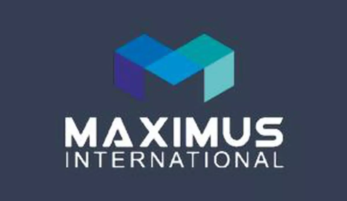 Maximus will be placed to exploit the market potential in focus markets.