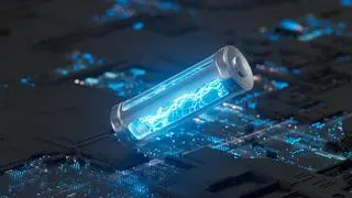 The charge to last: The crux of making a battery that lasts long is in making an anode that can accommodate a lot of ions The charge to last: The crux of making a battery that lasts long is in making an anode that can accommodate a lot of ions