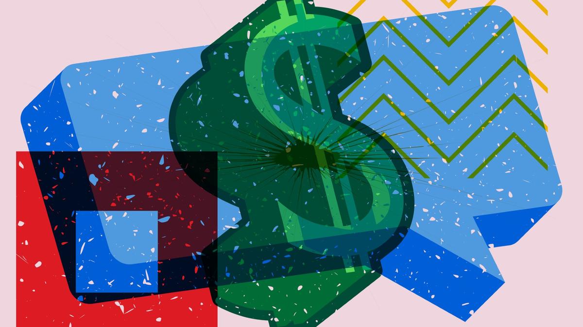 External debt relatively manageable compared to previous balance of payments crises