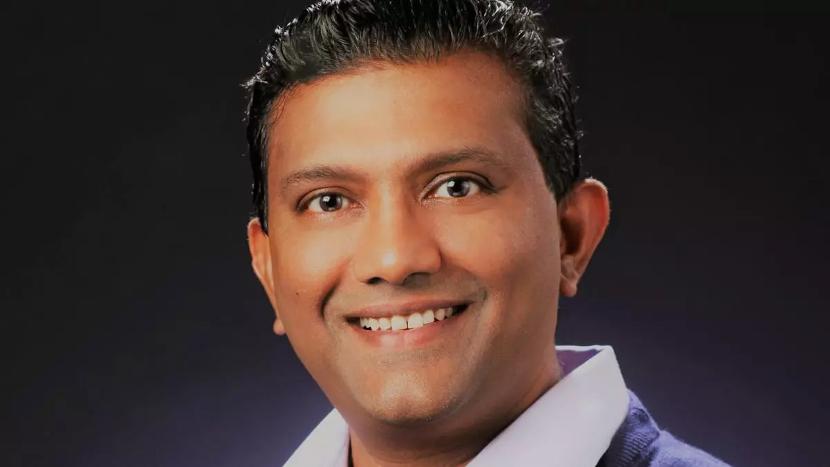 Freshworks appoints Srinivasan Raghavan as Chief Product Officer