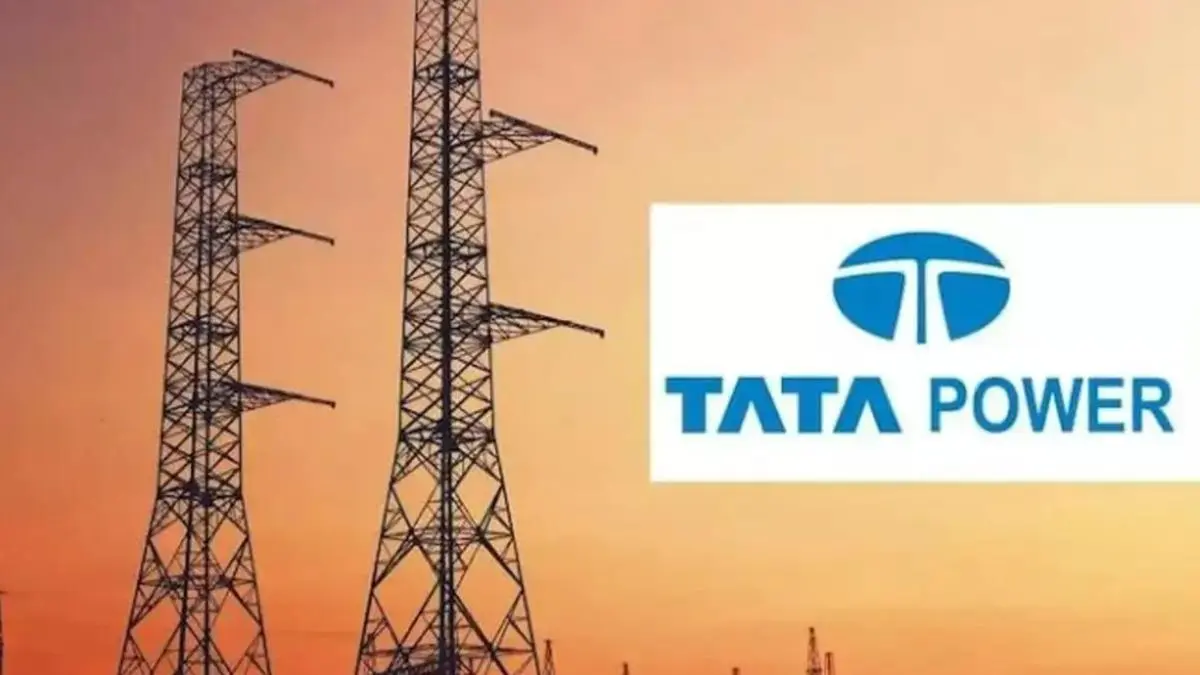 Broker’s call: Tata Power (Buy)
