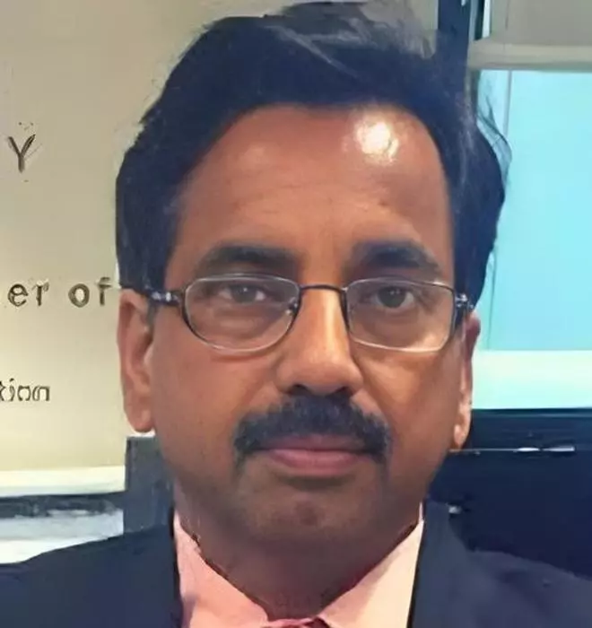 Kamlesh Chandra Varshney, Whole-Time Member, SEBI