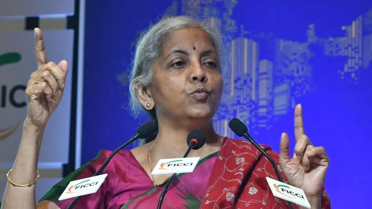 Upcoming Budget to follow spirit of earlier editions: Finance Minister Sitharaman Upcoming Budget to follow spirit of earlier editions: Finance Minister Sitharaman