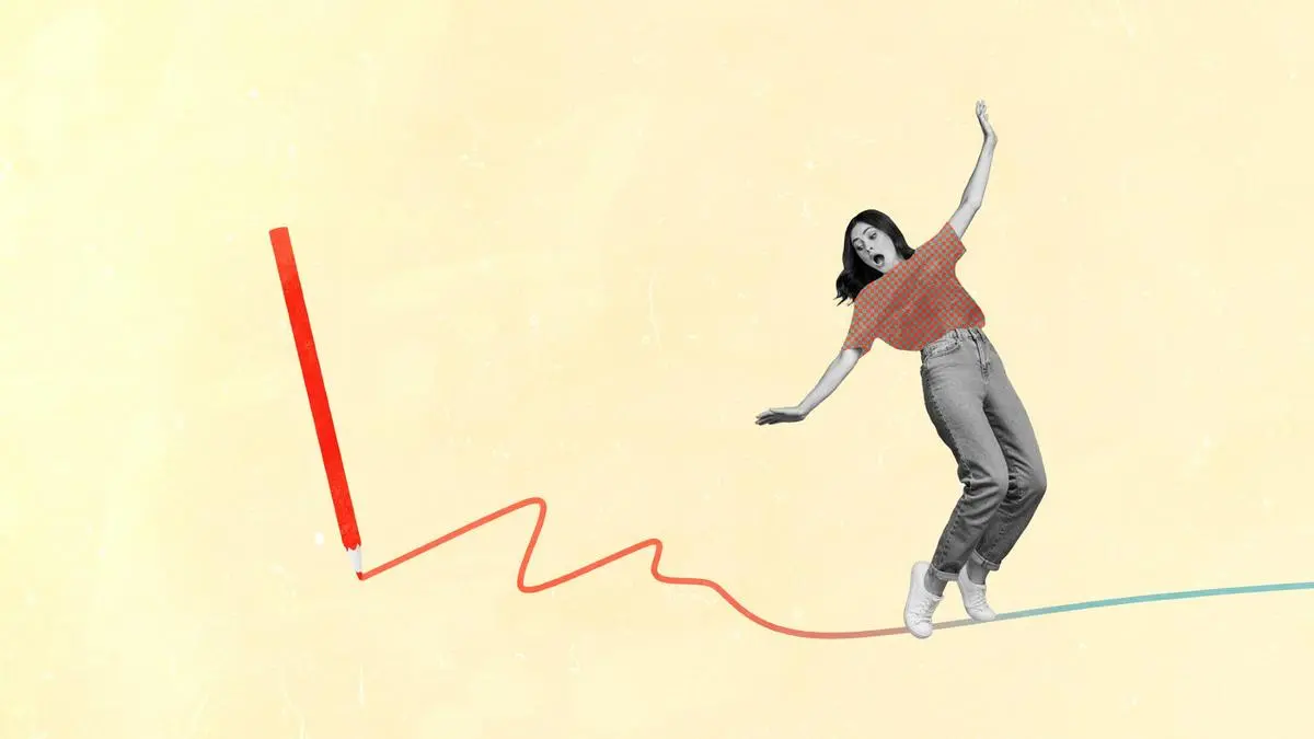 Index Outlook: Bourses on a precipice