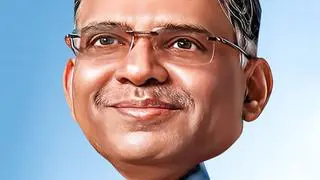 Jayen Mehta, MD, GCMMF