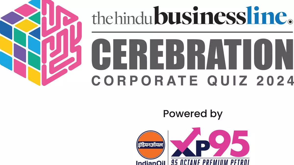 The Hindu businessline Cerebration Quiz: Pabitra Narayan wins Kochi round thumbnail