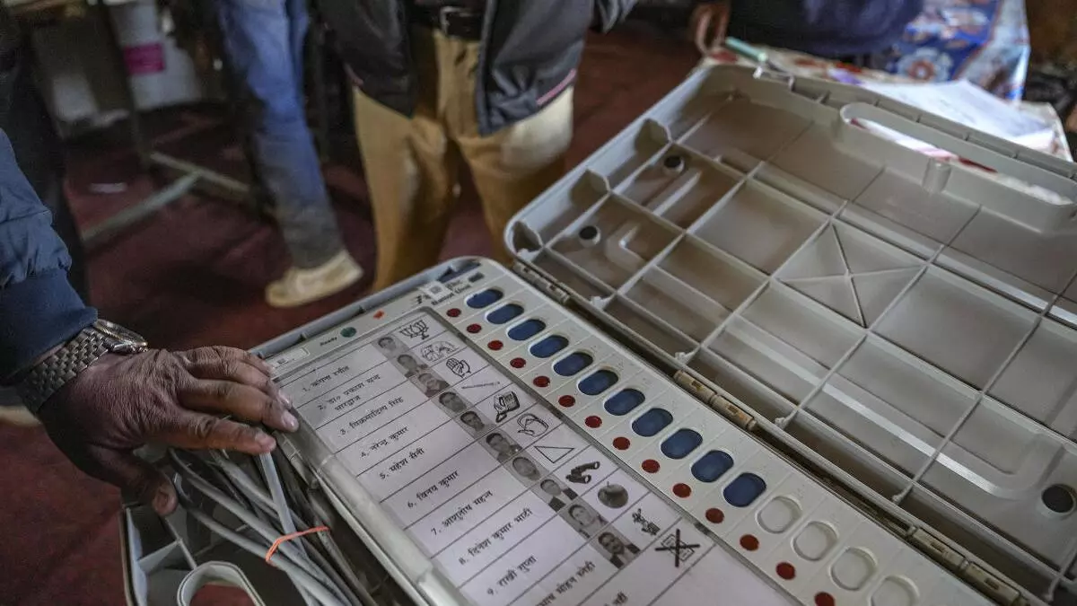 Watch | How are exit polls conducted?